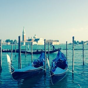 Meet your Posher, Arzu